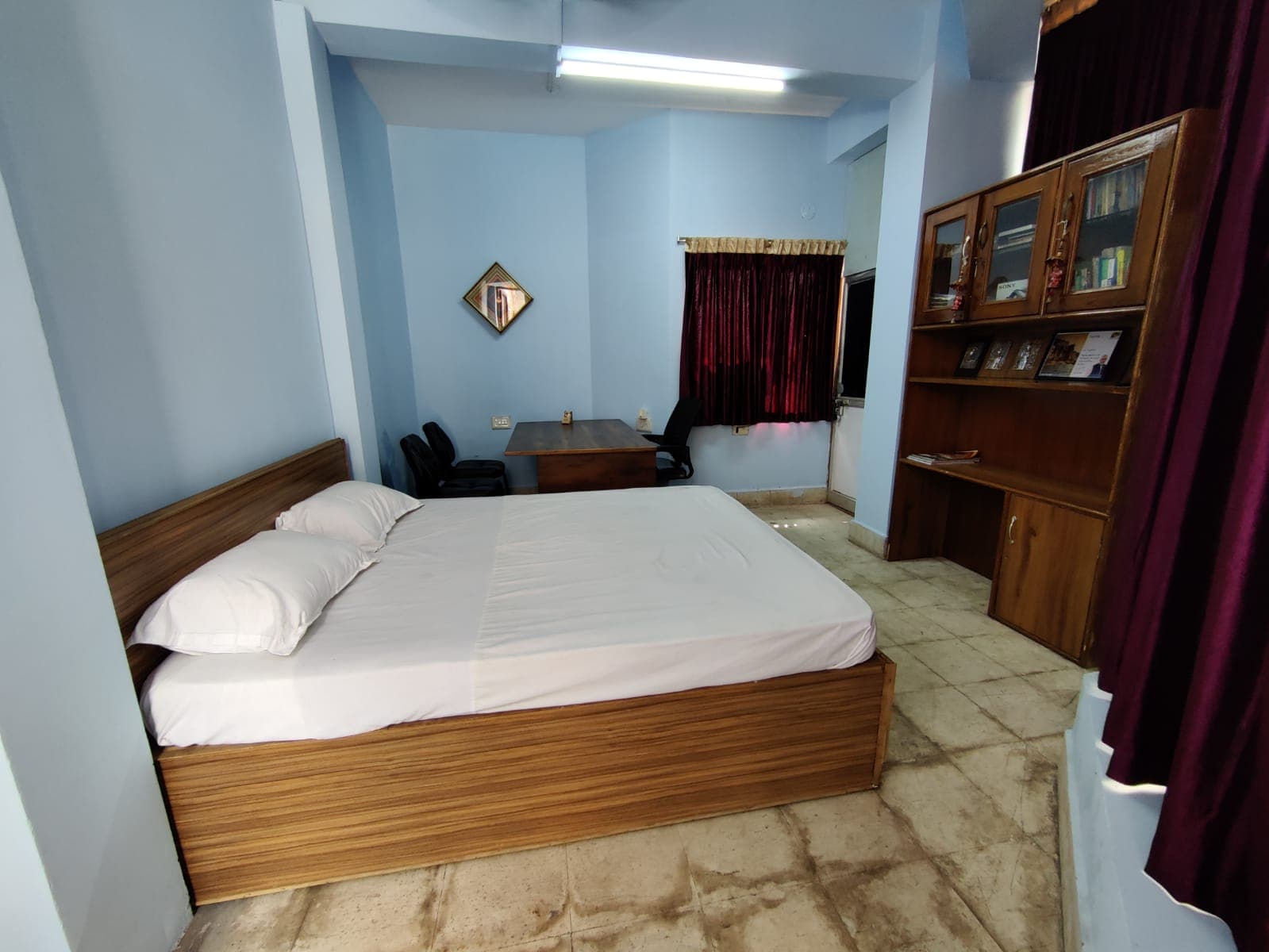 Chanakya Institute of Hotel Management & CT Visakhapatnam Infrastructure photo 4